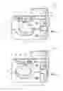 Fig. 05 - Door hardware locating tool