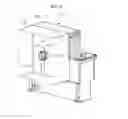 Fig. 04 - Clothes dryer