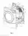 Fig. 03 - Laundry treating appliance with fluffing-state detection