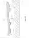 Fig. 13 - Sole plate assembly and method of making