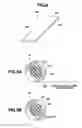 Fig. 07 - Page-turning device and document camera system