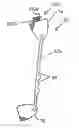 Fig. 01 - Adjustable gun support apparatus