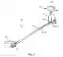 Fig. 06 - Adjustable gun support apparatus