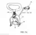Fig. 07 - Adjustable gun support apparatus
