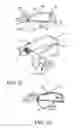 Fig. 09 - Adjustable gun support apparatus