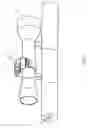 Fig. 02 - Sight Level for Firearm