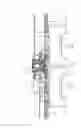 Fig. 02 - Door opening and closing apparatus