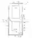 Fig. 01 - Combined flood proof door and window