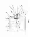 Fig. 04 - Combined flood proof door and window