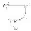 Fig. 08 - Exterior mounted window treatment system and window assembly including the same