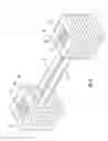 Fig. 04 - Concrete masonry unit blocks with dimensional lumber pockets and assemblies of blocks and lumber