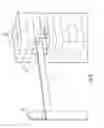 Fig. 09 - Concrete masonry unit blocks with dimensional lumber pockets and assemblies of blocks and lumber