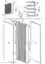 Fig. 04 - Self supportive panel system