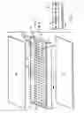 Fig. 06 - Self supportive panel system