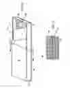 Fig. 07 - Self supportive panel system
