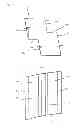 Fig. 08 - Bridgelike support structure made of fireproof ceramic bricks