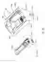 Fig. 22 - Clamps for panels