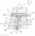 Fig. 01 - Fastener anchor repair system and method