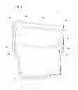 Fig. 03 - PACKAGING IN FLEXIBLE MATERIAL FOR FOOD PRODUCTS TO BE CONSUMED AFTER HEATING IN THE OVEN