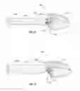 Fig. 03 - Skin antiseptic applicator and methods of making and using the same