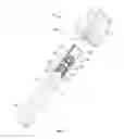 Fig. 04 - Skin antiseptic applicator and methods of making and using the same