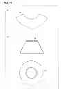 Fig. 08 - Funnel component and manufacturing method for manufacturing packaging container using funnel component