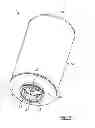 Fig. 07 - Filter with a replaceable filter insert