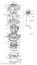 Fig. 01 - Cyclonic separating apparatus