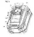 Fig. 03 - Electric power mower