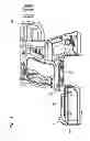 Fig. 04 - Electric power mower