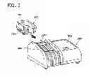 Fig. 06 - Electric power mower