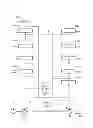Fig. 06 - System for reducing fuel consumption in excavator
