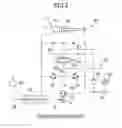 Fig. 04 - Hydraulic closed circuit system