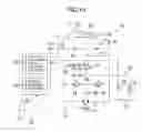 Fig. 08 - Hydraulic closed circuit system