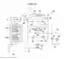 Fig. 12 - Hydraulic closed circuit system
