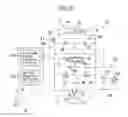 Fig. 13 - Hydraulic closed circuit system