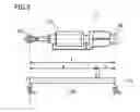 Fig. 06 - ELECTRO HYDROSTATIC ACTUATOR