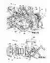 Fig. 10 - Turbocharger compressor rotor alignment system