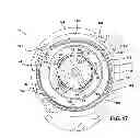 Fig. 13 - Turbocharger compressor rotor alignment system