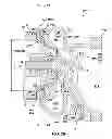 Fig. 16 - Turbocharger compressor rotor alignment system