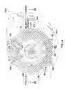 Fig. 17 - Turbocharger compressor rotor alignment system