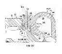 Fig. 22 - Turbocharger compressor rotor alignment system