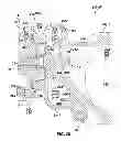 Fig. 23 - Turbocharger compressor rotor alignment system