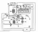 Fig. 01 - Supercharger-equipped internal combustion engine