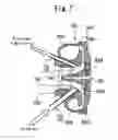 Fig. 06 - Supercharger-equipped internal combustion engine
