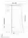 Fig. 13 - Process for producing geothermal power, selective removal of silica and iron from brines, and improved injectivity of treated brines