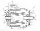 Fig. 01 - Method for a temperature compensation in a steam turbine