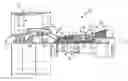 Fig. 01 - Turbine engine gearbox