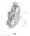 Fig. 03 - Turbine engine gearbox
