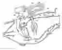 Fig. 01 - Continuous ignition